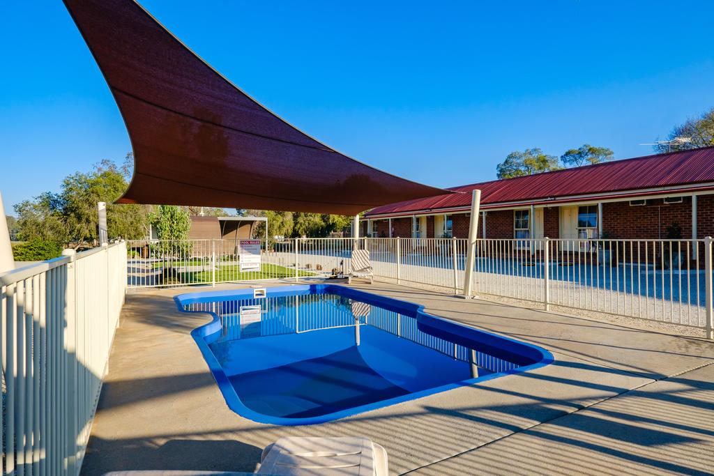 Chiltern ACT St Kilda Accommodation