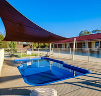 Lydoun Motel - St Kilda Accommodation