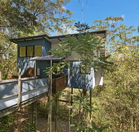 Lyola Pavilions in the Forest - St Kilda Accommodation