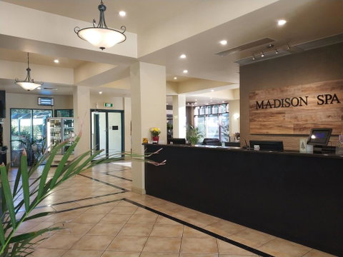 Madison Spa Motel - Adults Only - St Kilda Accommodation 3
