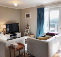 Magic Beach Cottage - St Kilda Accommodation