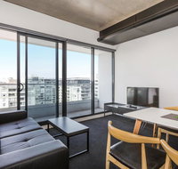 Magnificent Apartment with Spa in Melb - St Kilda Accommodation