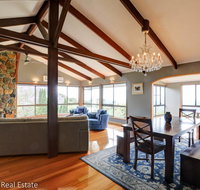 Magnolia - St Kilda Accommodation