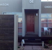 Maison de Chocolate - St Kilda Accommodation