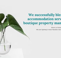 Maison Mosman Above The Bay - St Kilda Accommodation