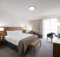 Majestic Roof Garden Hotel - St Kilda Accommodation