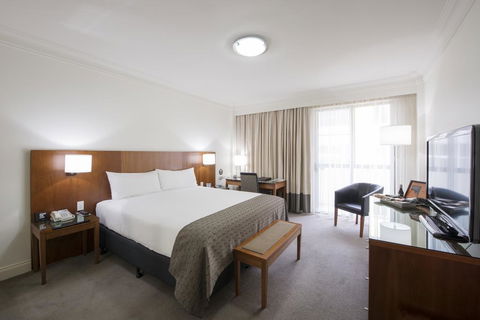 Majestic Roof Garden Hotel - St Kilda Accommodation 0