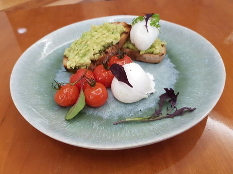 Majestic Roof Garden Hotel - St Kilda Accommodation 1
