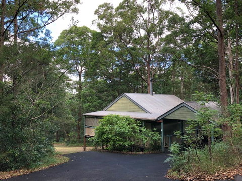 Maleny Country Cottages - St Kilda Accommodation 3