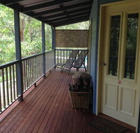 Maleny Country Cottages - St Kilda Accommodation