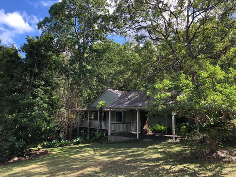 Maleny Country Cottages - St Kilda Accommodation 1