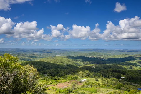 Maleny Hills Motel - St Kilda Accommodation 2