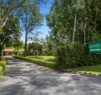 Maleny Hills Motel - St Kilda Accommodation