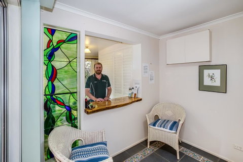 Maleny Hills Motel - St Kilda Accommodation 1