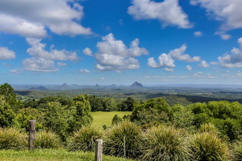 Maleny Hills Motel - St Kilda Accommodation 3