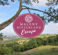 Maleny Hinterland Escape - St Kilda Accommodation