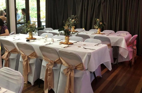 Maleny Hotel - St Kilda Accommodation 2