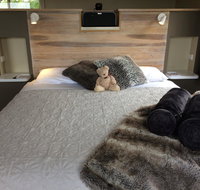 Maleny Luxury Cottages - St Kilda Accommodation