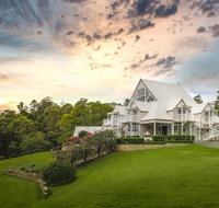 Maleny Manor - St Kilda Accommodation