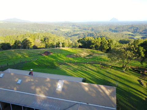 Maleny Orchard - St Kilda Accommodation 2