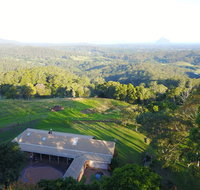 Maleny Orchard - St Kilda Accommodation