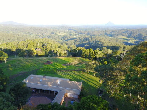 Maleny Orchard - St Kilda Accommodation 0
