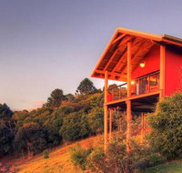 Maleny Tropical Retreat - St Kilda Accommodation
