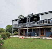 Maleny Wildlife Holiday House - St Kilda Accommodation
