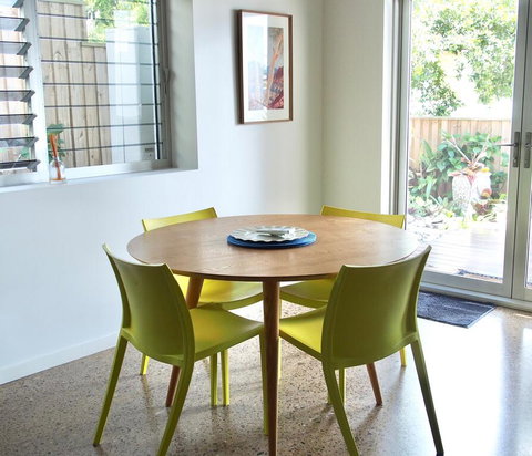 Malibu Apartment - Peregian Beach - St Kilda Accommodation 3