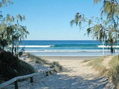 Malibu Apartment - Peregian Beach - St Kilda Accommodation 0