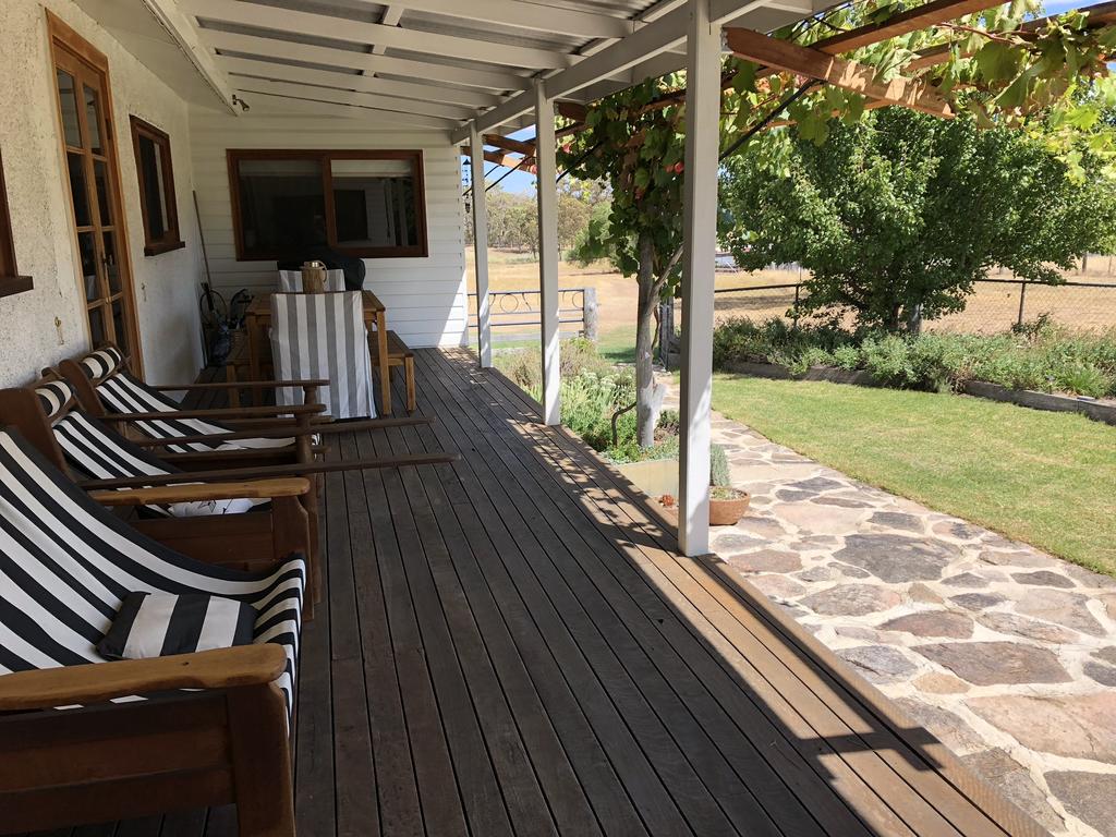 Greenlands QLD St Kilda Accommodation