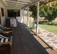 Mallow Cottage - St Kilda Accommodation