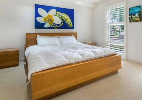 Malvern 2B - St Kilda Accommodation 1