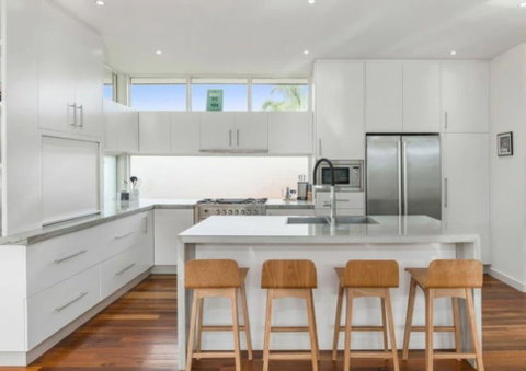 Malvern 2B - St Kilda Accommodation 0