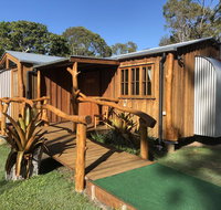 Mango Lodge at River Heads - St Kilda Accommodation