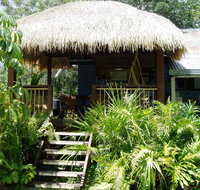 Mango tourist Hostel - St Kilda Accommodation