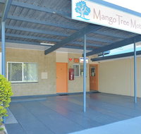 Mango Tree Motel - St Kilda Accommodation