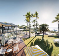 Mangrove Hotel - St Kilda Accommodation