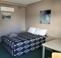 Manning River Motel - St Kilda Accommodation