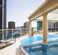 Mantra 2 Bond Street - St Kilda Accommodation
