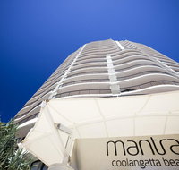 Mantra Coolangatta Beach - St Kilda Accommodation