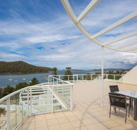 Mantra Ettalong Beach - St Kilda Accommodation