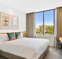 Mantra Hotel at Sydney Airport - St Kilda Accommodation