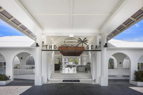 Mantra PortSea - St Kilda Accommodation 3