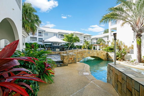 Mantra PortSea - St Kilda Accommodation 0