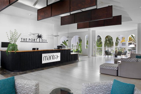 Mantra PortSea - St Kilda Accommodation 2