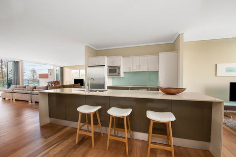 Mantra The Observatory - St Kilda Accommodation 3