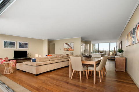 Mantra The Observatory - St Kilda Accommodation 2