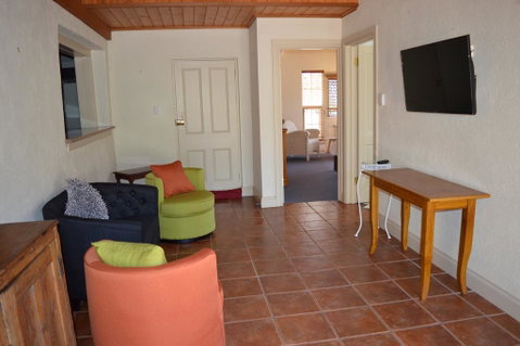 Marananga Cottages - St Kilda Accommodation 0