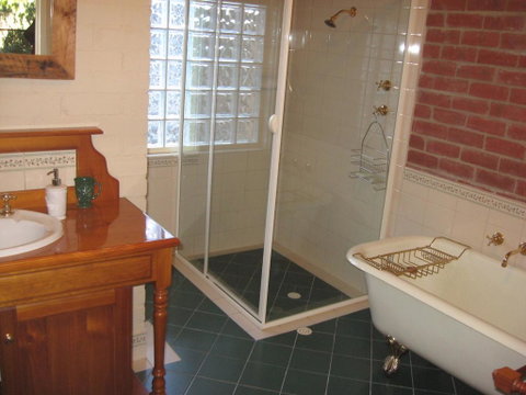Marananga Cottages - St Kilda Accommodation 3